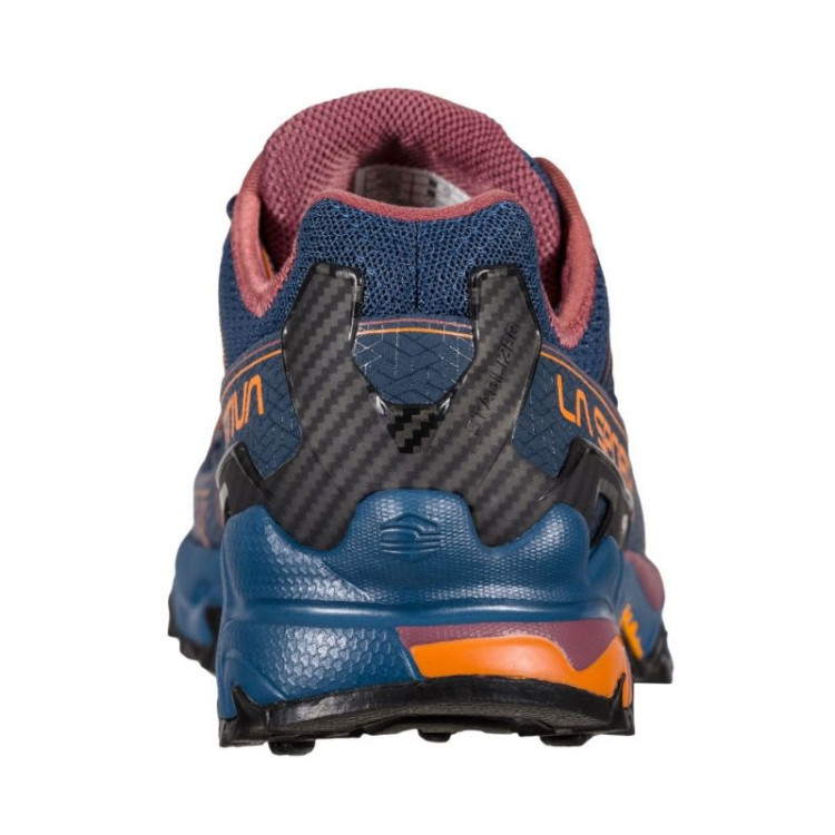LA SPORTIVA ULTRA RAPTOR II DENIM ROUGE W, ARISTARUN