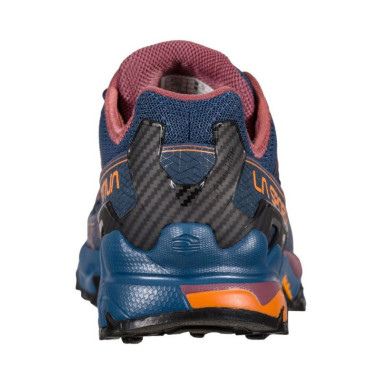 LA SPORTIVA ULTRA RAPTOR II DENIM ROUGE W, ARISTARUN