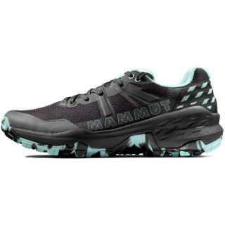 MAMMUT ZAPATILLAS SERTIG II LOW MUJER, ARISTARUN