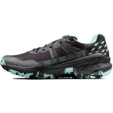 MAMMUT ZAPATILLAS SERTIG II LOW MUJER, ARISTARUN
