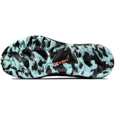 MAMMUT ZAPATILLAS SERTIG II LOW MUJER, ARISTARUN