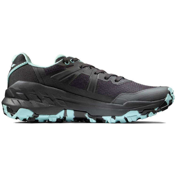 MAMMUT ZAPATILLAS SERTIG II LOW MUJER, ARISTARUN