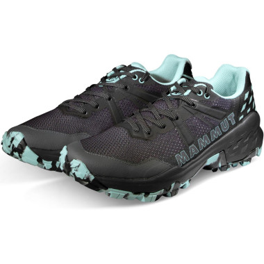 MAMMUT ZAPATILLAS SERTIG II LOW MUJER, ARISTARUN