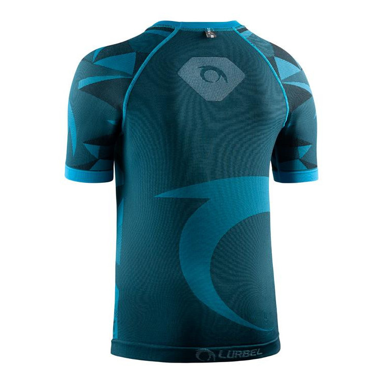 LURBEL SAMBA SHORT SLEEVES W, ARISTARUN