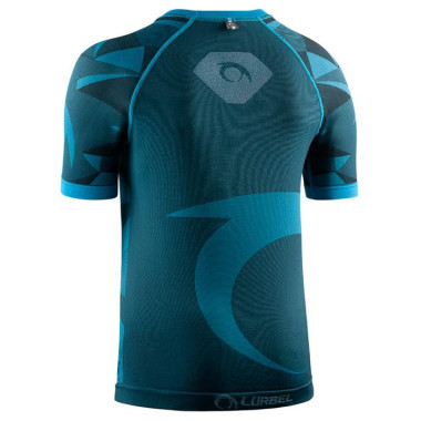 LURBEL SAMBA SHORT SLEEVES W, ARISTARUN