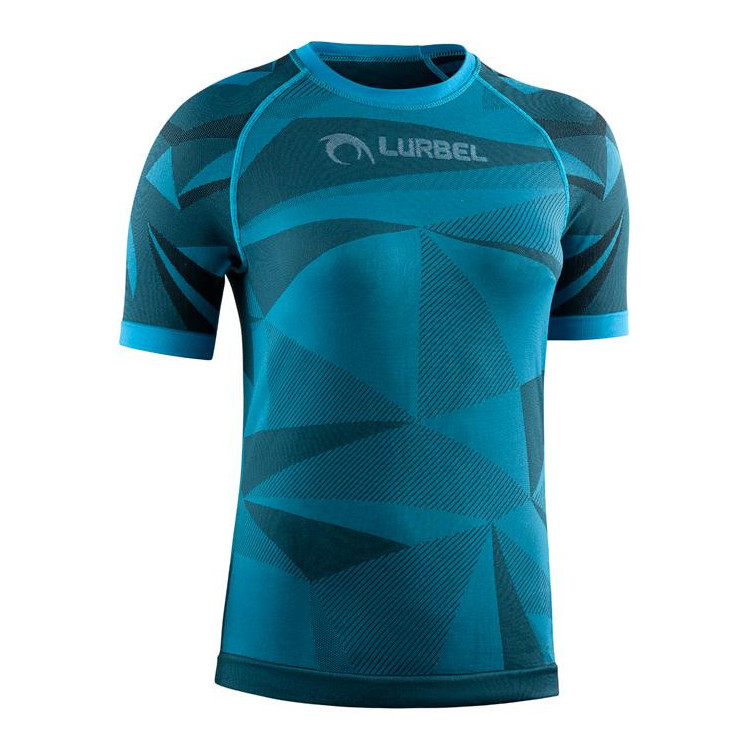LURBEL SAMBA SHORT SLEEVES W, ARISTARUN