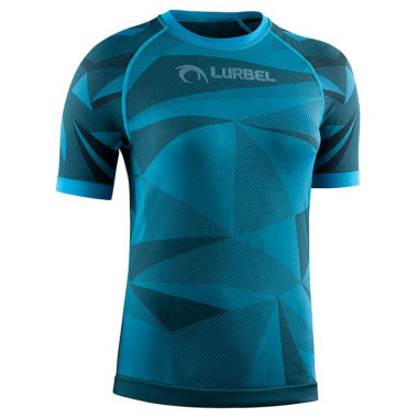 LURBEL SAMBA SHORT SLEEVES W, ARISTARUN