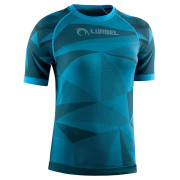 LURBEL SAMBA SHORT SLEEVES WOMEN