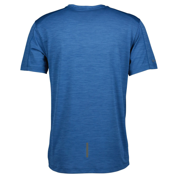 SCOTT CAMISETA M/C MS TRAIL RUN LT AZUL, ARISTARUN