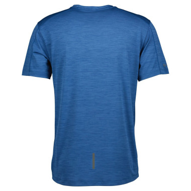 SCOTT CAMISETA M/C MS TRAIL RUN LT AZUL, ARISTARUN