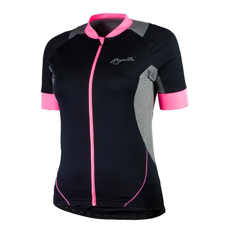 ROGELLI MAILLOT SS CARLYN, ARISTARUN