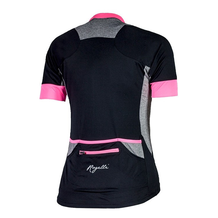 ROGELLI MAILLOT SS CARLYN, ARISTARUN