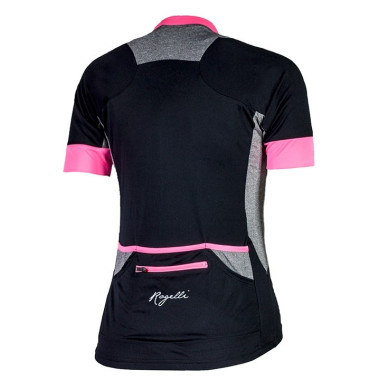 ROGELLI MAILLOT SS CARLYN, ARISTARUN