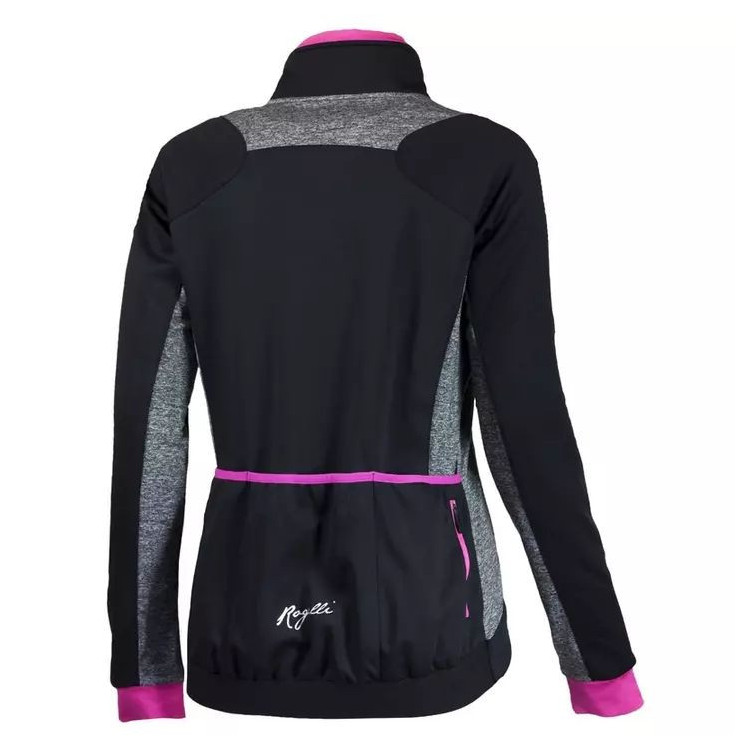 ROGELLI CHAQUETA INVIERNO CARLYN, ARISTARUN