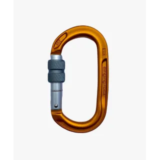 SINGING ROCK MOSQUETÓN OXY ROSCA, ARISTARUN