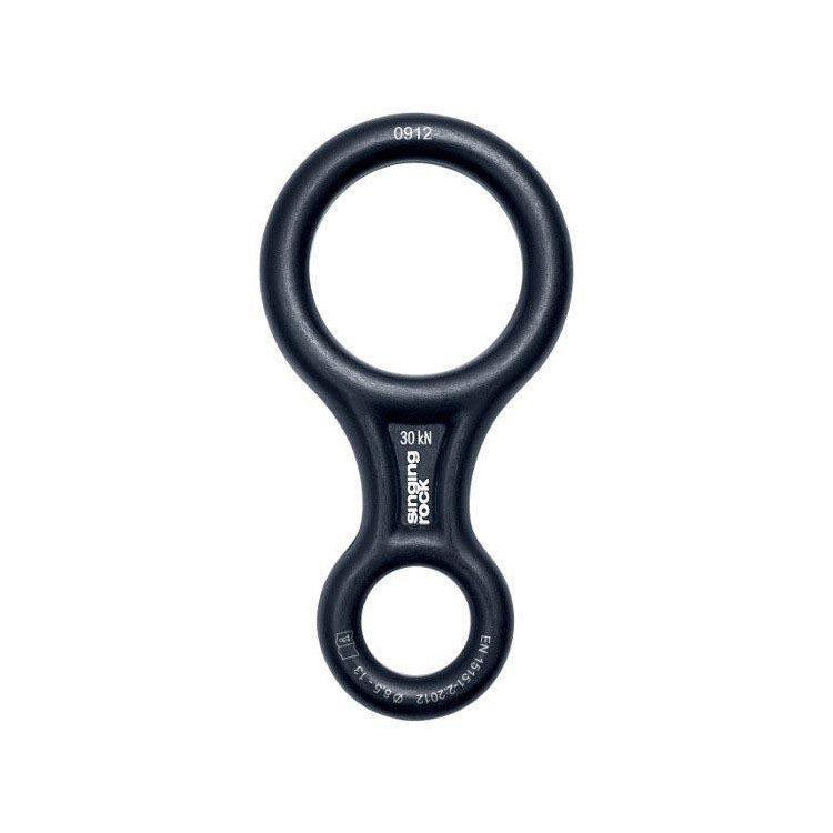 SINGING ROCK DESCENSOR 8 FIGURE, ARISTARUN