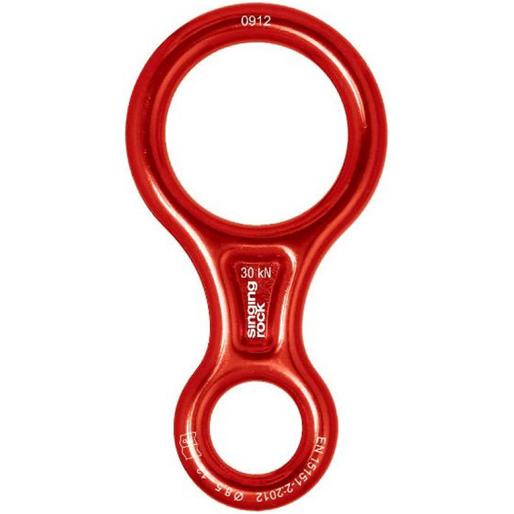SINGING ROCK DESCENSOR 8 FIGURE, ARISTARUN