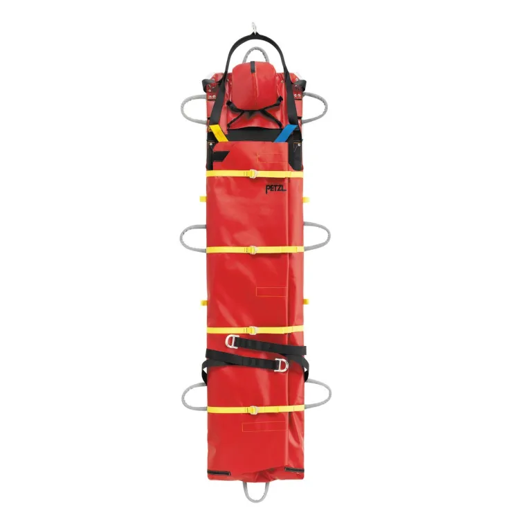 PETZL NEST CAMILLA, ARISTARUN