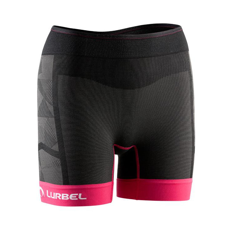 LURBEL SAMBA LITE SHORTS W MARENGO/FUCSIA, ARISTARUN