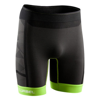 LURBEL SAMBA LITE SHORTS MARENGO/PISTACHO, ARISTARUN