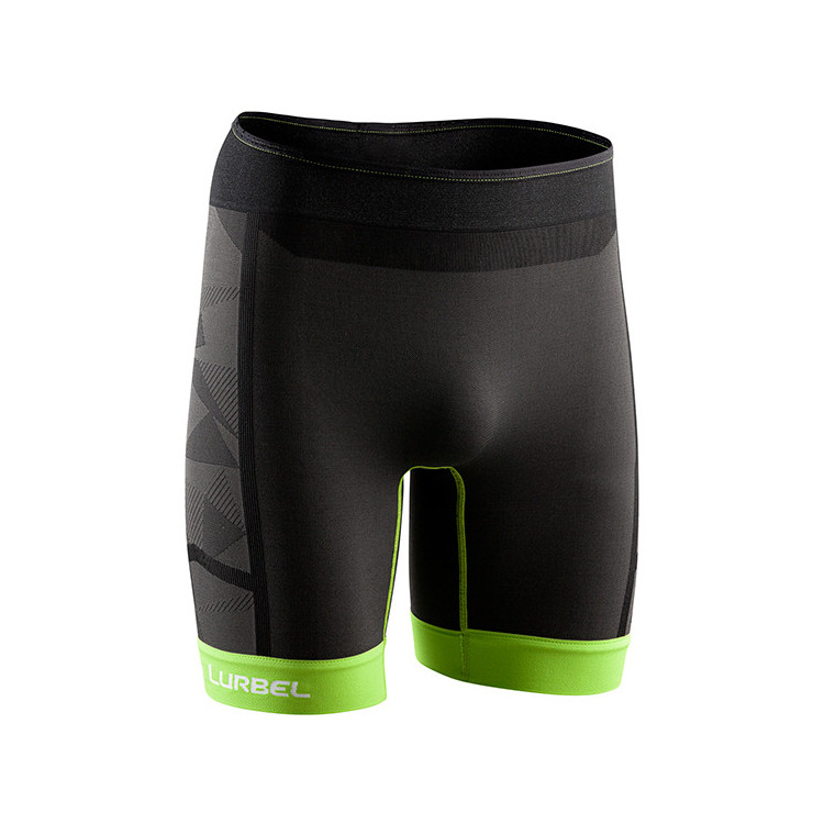 LURBEL SAMBA LITE SHORTS MARENGO/PISTACHO, ARISTARUN