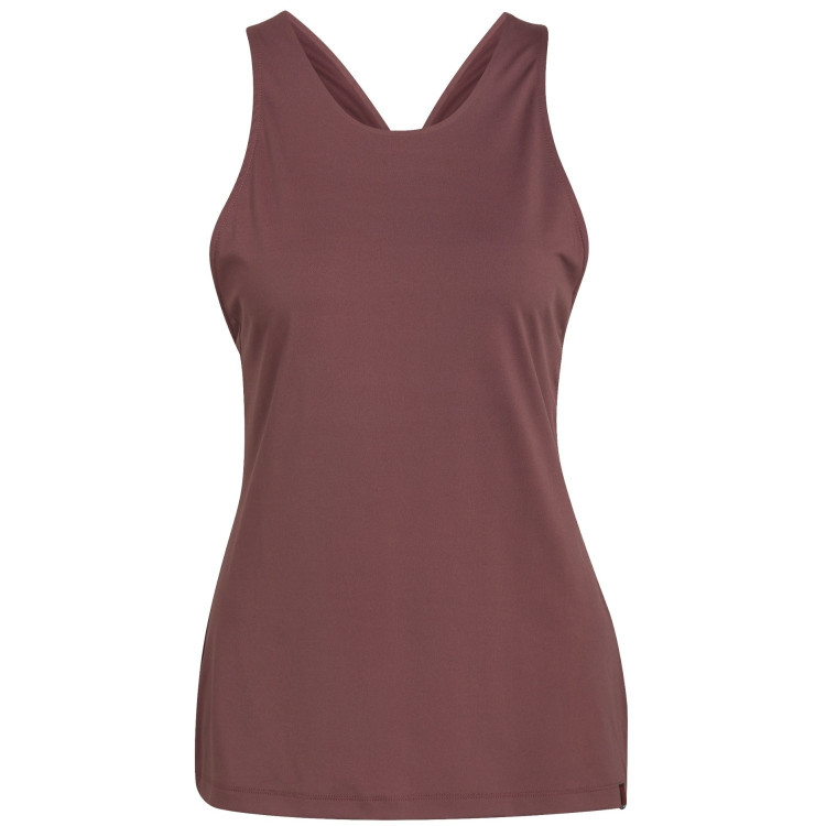 ADIDAS CAMISETA TIRANTES FIVE TEN QUIET CRIMSON W, ARISTARUN