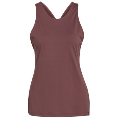 ADIDAS CAMISETA TIRANTES FIVE TEN QUIET CRIMSON W, ARISTARUN