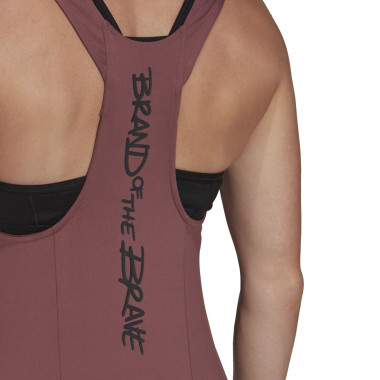 ADIDAS CAMISETA TIRANTES FIVE TEN QUIET CRIMSON W, ARISTARUN