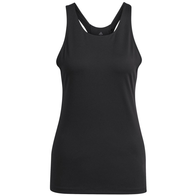 ADIDAS CAMISETA TIRANTES FIVE TEN TANK BALCK W, ARISTARUN