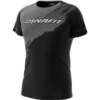 DYNAFIT ALPINE 2 S/S TEE NEGRA, ARISTARUN