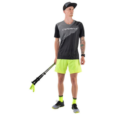 DYNAFIT ALPINE 2 S/S TEE NEGRA, ARISTARUN