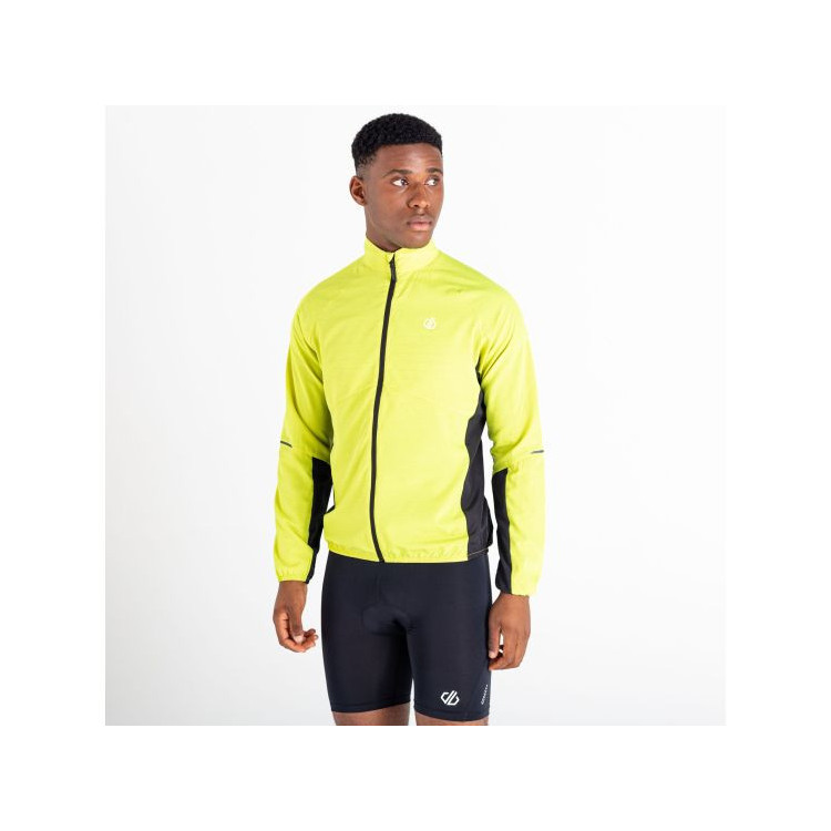 DARE2B CORTAVIENTOS ABLAZE II NEON, ARISTARUN