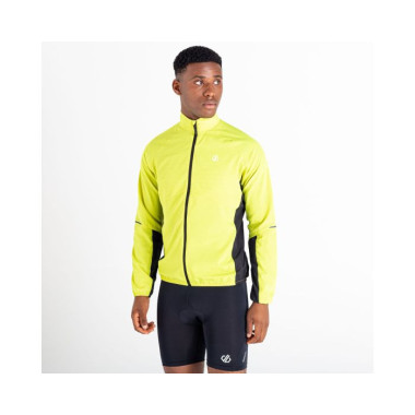 DARE2B CORTAVIENTOS ABLAZE II NEON, ARISTARUN