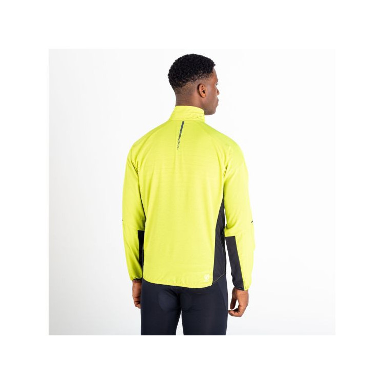 DARE2B CORTAVIENTOS ABLAZE II NEON, ARISTARUN