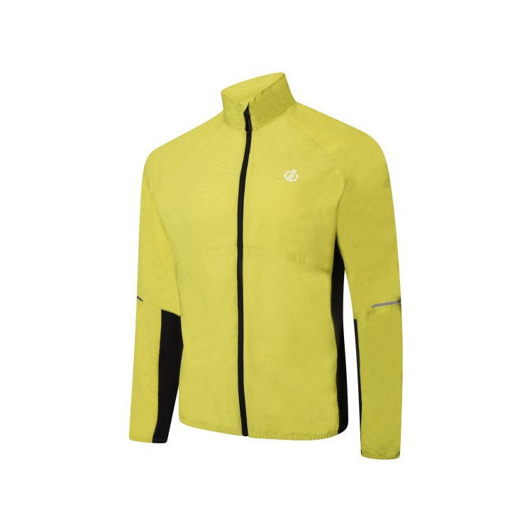 DARE2B CORTAVIENTOS ABLAZE II NEON, ARISTARUN