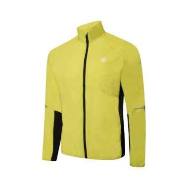 DARE2B CORTAVIENTOS ABLAZE II NEON, ARISTARUN