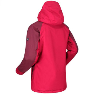 REGATTA CHAQUETA HIGHTON PRO ROSA FRONTAL, ARISTARUN 2