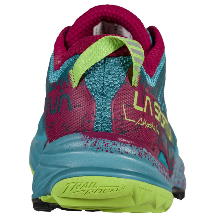 LA SPORTIVA AKASHA II TURQUESA, ARISTARUN