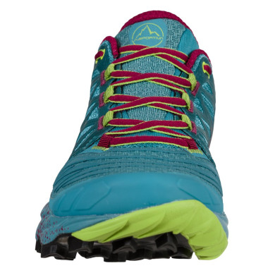 LA SPORTIVA AKASHA II TURQUESA, ARISTARUN