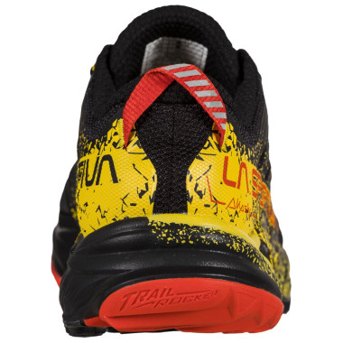 LA SPORTIVA AKASHA II NEG/AMAR, ARISTARUN