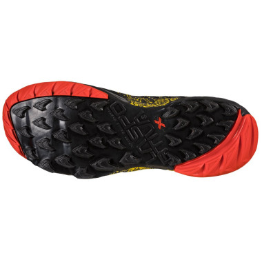 LA SPORTIVA AKASHA II NEG/AMAR, ARISTARUN