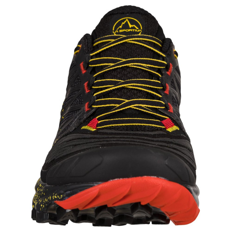 LA SPORTIVA AKASHA II NEG/AMAR, ARISTARUN