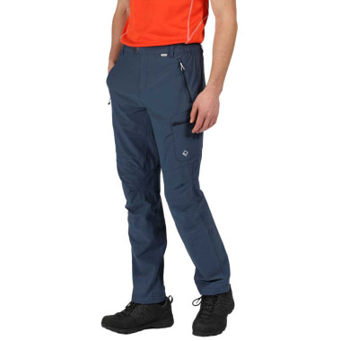 REGATTA PANTALON HIGHTON ZV7,  ARISTARUN