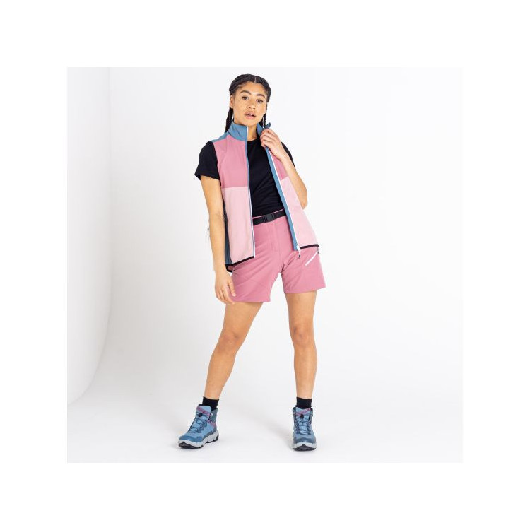 DARE2B SHORT MELODIC PRO TKK, ARISTARUN 