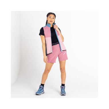 DARE2B SHORT MELODIC PRO TKK, ARISTARUN 