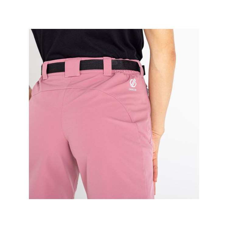 DARE2B SHORT MELODIC PRO TKK, ARISTARUN 