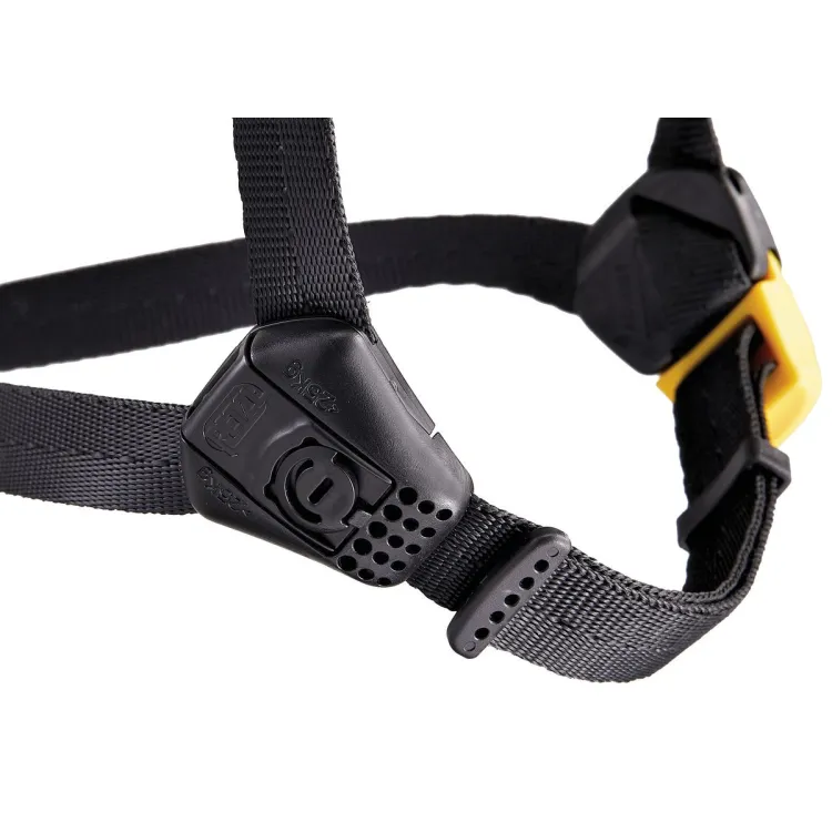 PETZL VERTEX, ARISTARUN