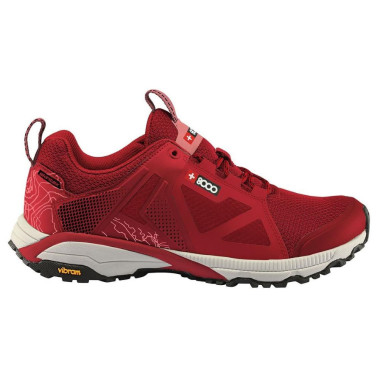 +8000 ZAPATILLA TREKKING TABIN W 21L, ARISTARUN