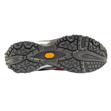 +8000 ZAPATILLA TREKKING TABIN W 21L, ARISTARUN