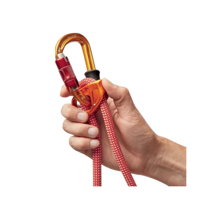 PETZL DUAL CONNECT VARIO, ARISTARUN